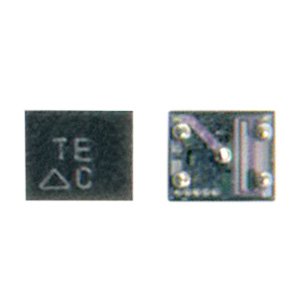 Микросхема стабилизатор питания LP298528V RYT113904 10 5pin для Sony Ericsson D750, G900, K750, M600, W550, W700, W800, W810, W960