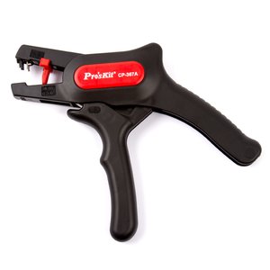 Інструмент для зачищення кабелю Pro'sKit CP 367A