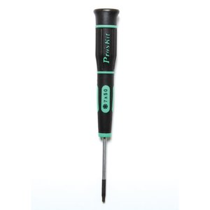 Викрутка прецизійна зіркоподібна Torx  Pro'sKit SD 081 T7