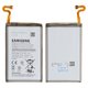 Акумулятор EB-BG965ABE для Samsung G965 Galaxy S9 Plus, Li-Polymer, 3,85 B, 3500 мАг, Original (PRC)