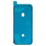 Стикер дисплея для Apple iPhone 12 Pro Max, черный, adhesive