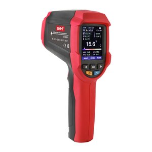 Пирометр UNI T UT305C+