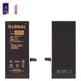 Акумулятор Mechanic для Apple iPhone 7, Li-Polymer, 3,8 В, 2200 мАг, збільшена ємність, original IC