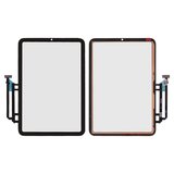 Сенсорний екран для iPad Mini 6 (2021), чорний, High Copy, #A2567 / A2568 / A2569