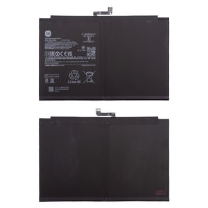 Аккумулятор BN81 для Xiaomi Redmi Pad, Redmi Pad SE 11", Li Polymer, 3,87 B, 8000 мАч, Original PRC 