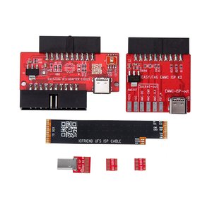 Адаптер MiPi Tester eMMC UFS ISP для наборів Easy UFS 3 в 1 4 в 1 6 в 1