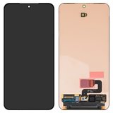 Дисплей для Samsung S931 Galaxy S25, чорний, без рамки, Original (PRC)