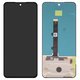 Дисплей для Tecno Spark 30 Pro (KL7); Infinix Hot 50 Pro (X6881), черный, без рамки, Original (PRC)