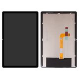 Дисплей для Samsung X210 Galaxy Tab A9 Plus, черный, без рамки, High Copy, X215/ X216