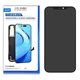 Дисплей JCID для iPhone 12 Pro Max, черный, с рамкой, High Copy, без ошибки, (OLED) JCID diagnosable