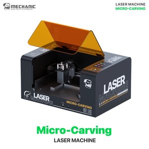 Лазерный сепаратор Mechanic Micro Carving, для отклеивания рамки дисплея и задней крышки, для гравировки