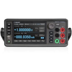Источник измеритель SIGLENT SMM3311X