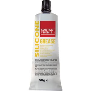 Силиконовое масло Kontakt Chemie SILICONE GREASE 50 г 