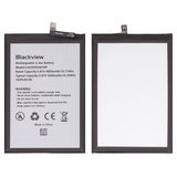 Аккумулятор Li426595ADTHP для Oscal Tiger 12; Blackview Shark 8, Li-ion, 3,87 B, 5000 мАч, Original (PRC)