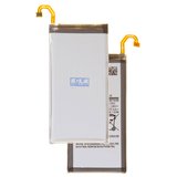 Batería EB-BA530ABE puede usarse con Samsung A530 Galaxy A8 (2018), Li-ion, 3.85 V, 3000 mAh, Original (PRC)
