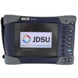 Optical Time Domain Reflectometer JDSU MTS 6000