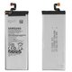 Batería EB-BN920ABE puede usarse con Samsung N9200 Galaxy Note 5, Li-ion, 3.85 V, 3000 mAh, Original (PRC)
