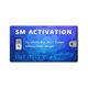 Infinity Samsung "SM" Activation