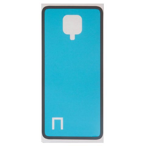 Housing Back Panel Sticker Double sided Adhesive Tape  compatible with Xiaomi Redmi Note 9
