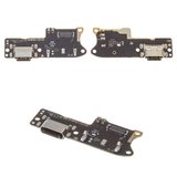 Flat Cable compatible with Xiaomi Poco M3, (charge connector, with microphone, High Copy, charging board, M2010J19CG)
