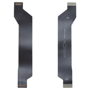 Flat Cable compatible with Xiaomi Poco X3, for mainboard, Copy, MZB07Z0IN, MZB07Z1IN, MZB07Z2IN, MZB07Z3IN, MZB07Z4IN, MZB9965IN, M2007J20CI 