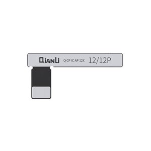 Cable flex QianLi para batería de iPhone 12 12 Pro