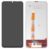 Pantalla LCD puede usarse con Vivo Y16, Y21, negro, sin marco, High Copy, #BV065WBM-L00/CPD2016-BOE