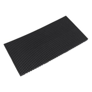 Indoor LED Module SMD2121 256 × 128 mm, 64 × 32 dots, IP20, 1000 nt, flexible, in built magnets 
