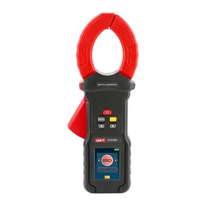 Earth Clamp Meter UNI T UT278D