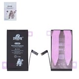 Batería Da Luxiang puede usarse con Apple iPhone 14, Li-ion, 3.87 V, 3780 mAh, mayor capacidad, original IC