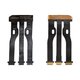 Cable flex puede usarse con Watch SE 44mm, de pantalla, (Versión GPS)