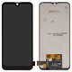 Pantalla LCD puede usarse con Ulefone Note 8, Note 8P, negro, sin marco, original (vidrio reemplazado)