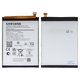 Batería SLC-51 puede usarse con Samsung A057 Galaxy A05s, Li-ion, 3.85 V, 5000 mAh, Original (PRC)