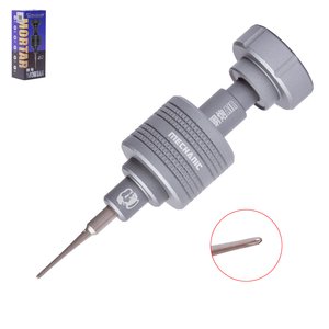 Crosshead Screwdriver Mechanic Mortar Air +1.2, Phillips 