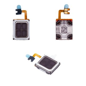 Speaker compatible with Motorola Edge 40, Edge 50 Pro, Edge 60 Pro
