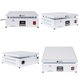 Preheating Platform Kingmax HOTB-30, (for motherboards repairing, 30*30cm, 40-400°С, 1500W)
