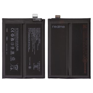 Battery BLP887 compatible with Realme GT Neo 2, Li Polymer, 7.74 V, 5000 mAh, Original PRC  
