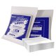 Microfiber Cloth Mechanic HK7090, (for dust and fingerprints removing, 400 pcs., 100*100 mm)