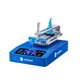 LCD Touch Screen Glass Separator Sunshine S-918F Pro, (for LCDs up to 7", with vacuum pump)
