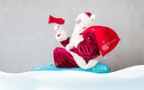 Merry Christmas and a Happy New Year 2019