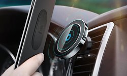 Какие бывают держатели для смартфонов и как выбрать самый лучший