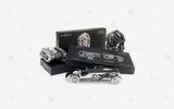 Time 4 Machine: индустриальная эпоха в 3D-пазлах
