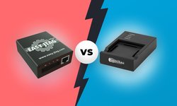 Medusa Pro II vs Z3X Easy Jtag Plus: что лучше для работы с MMC и UFS интерфейсами