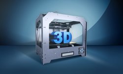 3D-друк: будуємо майбутнє шар за шаром