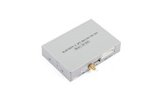 New Low-Cost Navigation Box KD-900