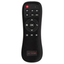 Пульт управления с функцией аэромыши Air Mouse AM 12 - Краткое описание