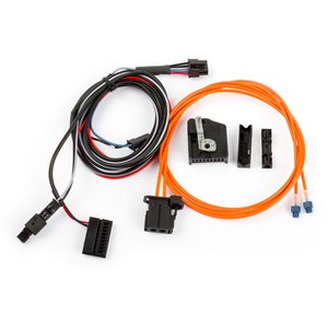 Juego de cables para las interfaces multimedia BOS MI011