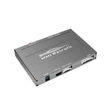 Wireless CarPlay Adapter for Mercedes Benz 2014 2019 YM with NTG 5.0 5.1 System - Short description