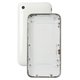 Housing compatible with Apple iPhone 3G, (white, 8 GB)