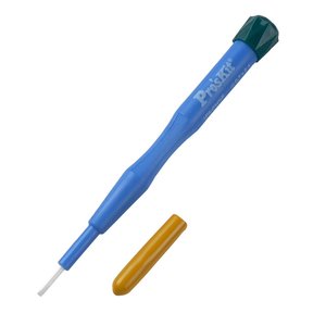 Slotted Screwdriver Pro'sKit 1PK 034ND